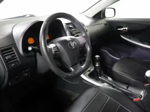 Toyota  7
