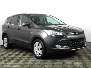 Ford  2