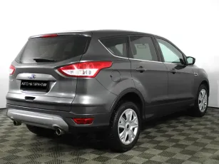 Ford  4