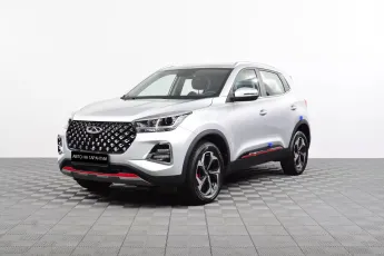 Chery Tiggo 4 Pro,  I Рестайлинг