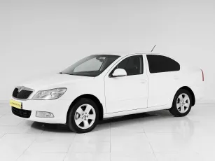 Skoda  1