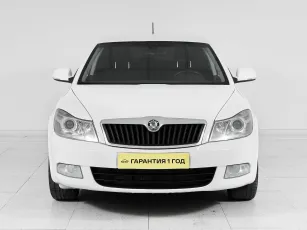 Skoda  2