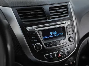 Hyundai  14