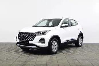 Chery Tiggo 4 Pro,  I