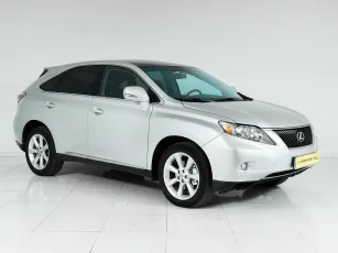 Lexus  3