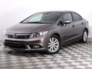 Honda Civic,  IX