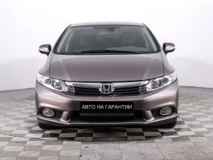 Honda  2