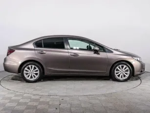 Honda  4