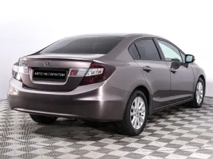 Honda  5