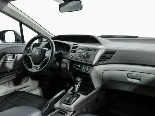 Honda  7