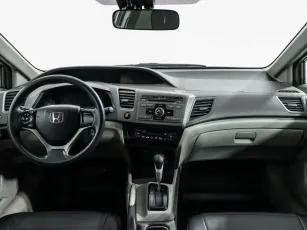 Honda  8