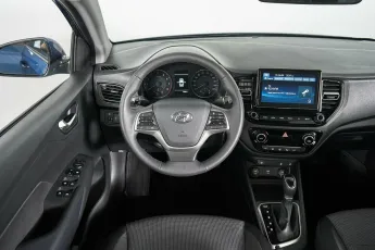 Hyundai  7