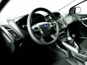 Ford  10