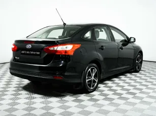 Ford  5