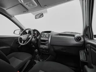 Lada (ВАЗ)  9
