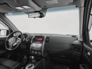 Nissan  7