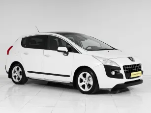 Peugeot  3