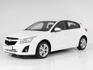 Chevrolet  1