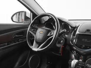 Chevrolet  10