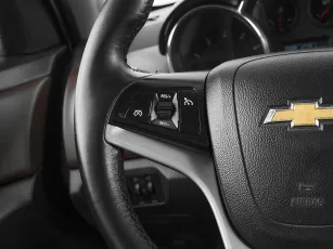 Chevrolet  11