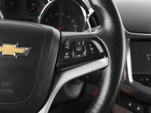 Chevrolet  12