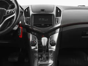 Chevrolet  15