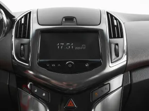 Chevrolet  16