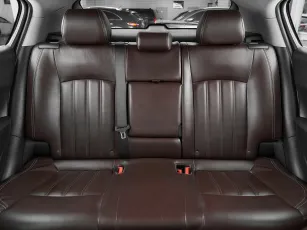Chevrolet  19