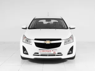 Chevrolet  2