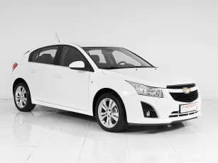 Chevrolet  3