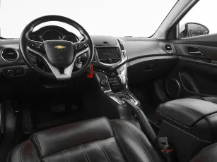 Chevrolet  7