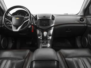 Chevrolet  8