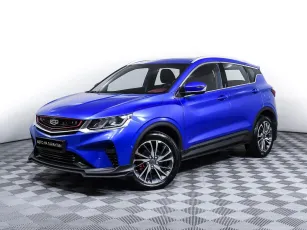 Geely  1