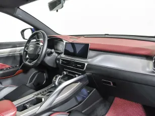 Geely  10