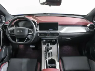 Geely  11