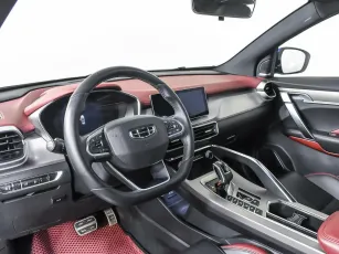 Geely  12