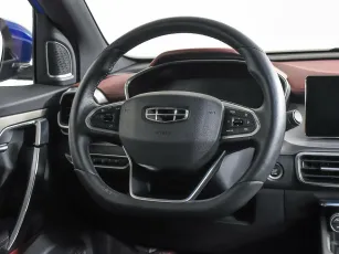 Geely  13