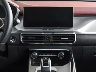 Geely  14