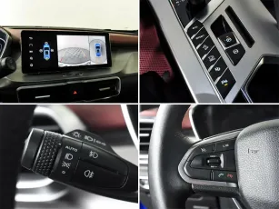 Geely  15