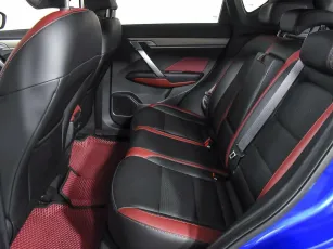 Geely  18