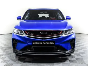 Geely  2