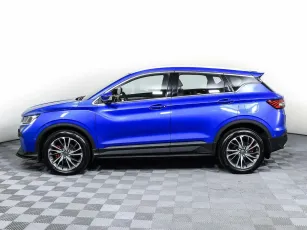 Geely  3