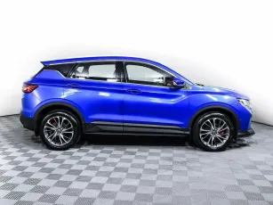Geely  4