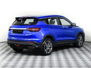 Geely  5