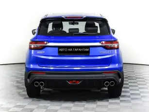 Geely  6