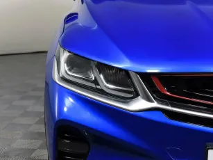 Geely  7