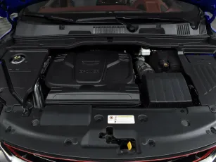 Geely  8