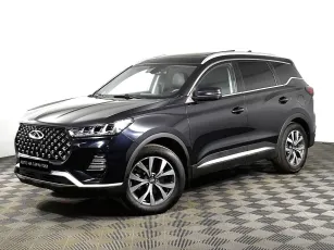 Chery Tiggo 7 Pro,  I