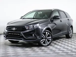 Lada (ВАЗ)  1