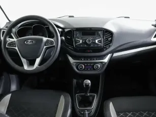 Lada (ВАЗ)  6